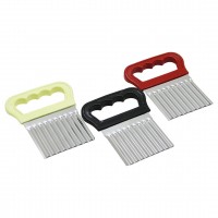 ERŞEN ( ŞEKİLLİ ) PATATES & SEBZE DİLİMLEYİCİ*20X1