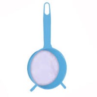 ÇOBANOĞLU NO-3 PLASTİK SÜT SÜZGEÇİ*12X12