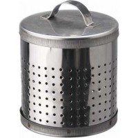 YENİ İZGİM  ( BÜYÜK ) DEMLİK İÇİ ÇAY SÜZGEÇ*140