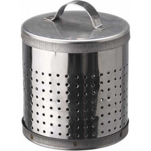 YENİ İZGİM  ( BÜYÜK ) DEMLİK İÇİ ÇAY SÜZGEÇ*140