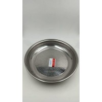 GÜNEŞ ( NO-2 ) ( KLASİK ) SÜZEK METAL SÜZGEÇ*75