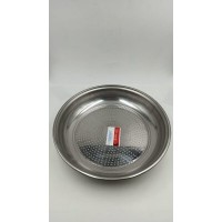 GÜNEŞ ( NO-2 ) ( KLASİK ) SÜZEK METAL SÜZGEÇ*75