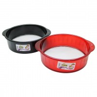 GU-Bİ BUHARA ( BÜYÜK & MAXİ ) PLASTİK UN ELEK*12