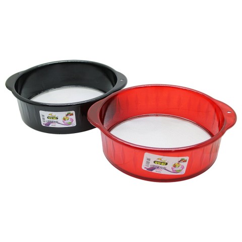 GU-Bİ BUHARA ( BÜYÜK & MAXİ ) PLASTİK UN ELEK*12