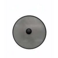 HANDY HELPERS BAYSA-726 (  KULPLU ) ( 29CM ) TEL YAĞ SIÇRATMAZ ( METAL ÇERÇEVE )*144