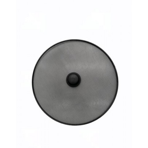 HANDY HELPERS BAYSA-726 (  KULPLU ) ( 29CM ) TEL YAĞ SIÇRATMAZ ( METAL ÇERÇEVE )*144