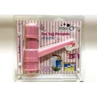 İNDECOR İND-016 SIVI YAĞ POMPASI POMPAX*24