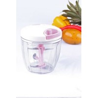 BAYSA-074 ( BÜYÜK & İPLİ ) SEBZE DOĞRAYICI EL RONDOSU ( 5 BIÇAKLI )*24