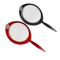 GU-Bİ PASLANMAZ ( NO-17 ) PLASTİK PLATİN SÜZGEÇ*24