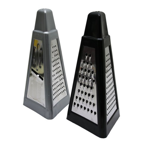 GU-Bİ BUHARA BH-248  3İN1 ÜÇGEN RENDE*48