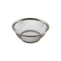 IVORY IVO-SZG-120 ( 28CM ) ( KULPSUZ ) METAL TEL SEPET SÜZGEÇ*100