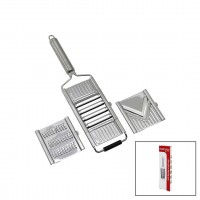 SOLİNGEN SLG-1621 ( 3İN1 ) LÜX METAL RENDE SETİ ( TAK--ÇIKAR= RENDE & SOYACAK & DİLİMLEME BAŞLIKLI ) ( BRKT-454258 )*60