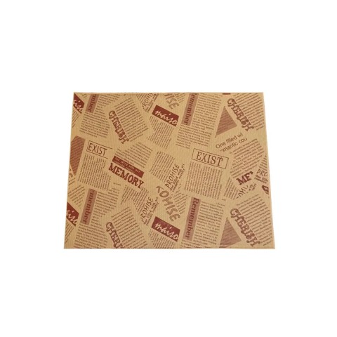 BAROTTİ DMR-7061 ( 50PCS ) SUNUM KAĞIT ALTLIK ( 28X38CM )*100