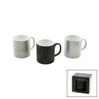 OS-PA ( MERMER DESENLİ ) SERAMİK KUPA BARDAK*36=K