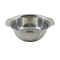 YAKUT-10790 ( 27CM ) METAL SEPET SÜZGEÇ ( DAHİLİ TUTMA KULPLU )*100