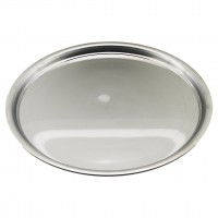 SADA GÜNEŞ ÇELİK ( NO-13 ) ( ÇAP: 68CM ) METAL SİNİ ( SUNUM TEPSİ )*10=K