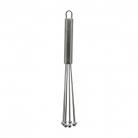 PBT-669  (8-BONCUK UÇLU) METAL ÇIRPICI (KROM SAP) (UÇLARI=İT TOPLA & ÇEK AÇ) (UÇ=7.5-13.5CM& SAP:11.5CM)*12X20