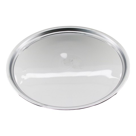 SADA GÜNEŞ ÇELİK ( NO-15 ) ( ÇAP: 73CM ) METAL SİNİ ( SUNUM TEPSİ )*10=K