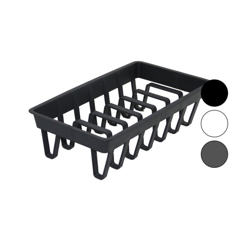 KARALI PLASTİK PLASTLİFE KP-166 TENCERE KAPAK & TABAK ORGANİZERİ*30=K