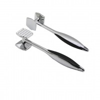 YAKUT-13114 LÜX ( ÇELİK ) ÇOK AMAÇLI ( TOKMAK MODELİ ) ( METAL ) DÖVECEK ( 6GEN ÇİFT TARAFLI= DÜZ & PİRAMİT)*72