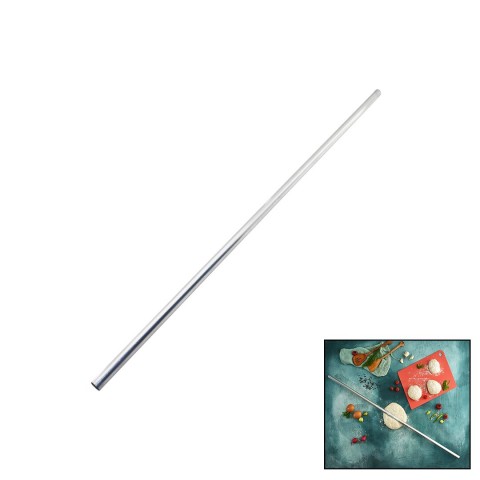 KRT-1001 ( 70CM ) ( ALÜMİNYUM ) METAL OKLAVA*25=K