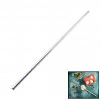 KRT-1002 ( 90CM ) ( ALÜMİNYUM ) METAL OKLAVA*25=K