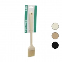 İBİCO İ22-031 ( SİLİKON ) RENKLİ YUMURTA FIRÇASI*12X6