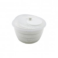 TİMEX TİM-183 HAMARAT SALATA KURUTUCU ( ŞEFFAF PLASTİK ) ( 4.5LT )*8=K