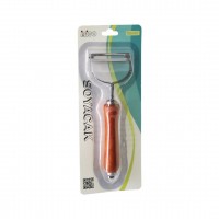 İBİCO İ22-057 ( AHŞAP SAPLI ) ( TEK BAŞLI ) ( METAL ) SOYACAK*480