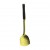 NEWLİFE CLKN-2319 ( ALTIN & GOLD ) ( METAL ) ( SERVİS SPATULA ) ( AHŞAP SAPLI ) ( 36.8CM )*12X12
