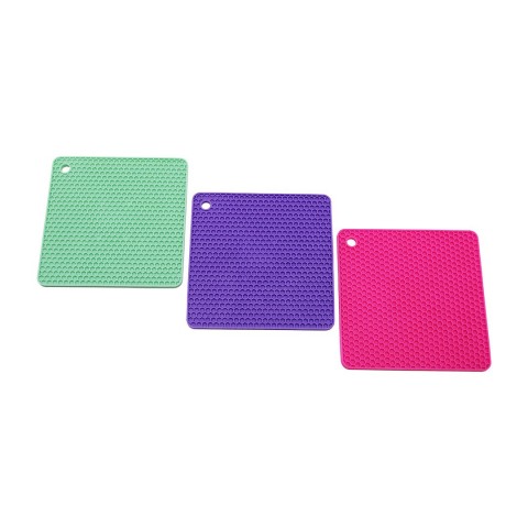 İBİCO İ22-084 ( KARE ) ( 2İN1 ) ( SİLİKON NİHALE & KAMBURA BASTI KALIP ) ( 17X17CM )*12X25