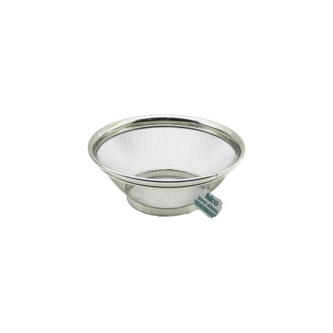 İBİCO İ22-310 ( 22CM ) ( KULPSUZ ) TEL SEPET SÜZGEÇ*100