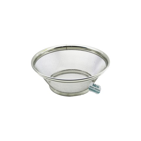 İBİCO İ22-311 ( 25CM ) ( KULPSUZ ) TEL SEPET SÜZGEÇ*100