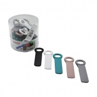 BARONESS BRNS-10011 ( 2İN1 ) PRATİK ŞİŞE & KAVANOZ KAPAK AÇACAK ( RENKLİ PLASTİK SAPLI & METAL )*30X12 BARONESS BRNS-10011 ( 2İN1 ) PRATİK ŞİŞE & KAVANOZ KAPAK AÇACAK ( RENKLİ PLASTİK SAPLI & METAL )*30X12