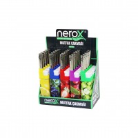 NEROX NRX-0630 ( MEYVE FİGÜRLÜ ) MUTFAK ÇAKMAK*25X24 NEROX NRX-0630 ( MEYVE FİGÜRLÜ ) MUTFAK ÇAKMAK*25X24