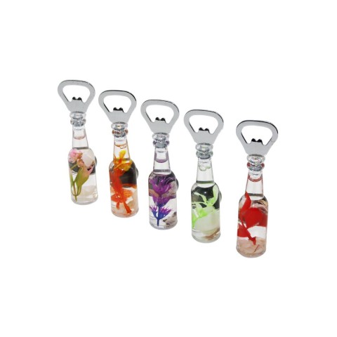 İBİCO İ12-097 İ22-379 ŞİŞE MODEL SULU AÇACAK ( MIKNATISLI ) ( MİKA KRİSTAL PLASTİK )*30X20