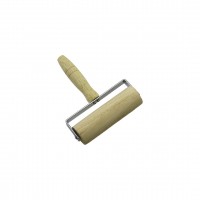 PABLITO HOME PBT-584 ( AHŞAP ) HAMUR RULETİ ( METAL GÖVDE )*112