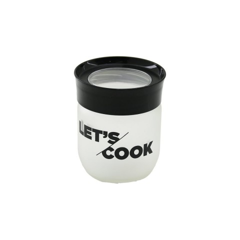 QLUX C-00444 ( 425CC ) COOKERY CAM KAVANOZ*12=K