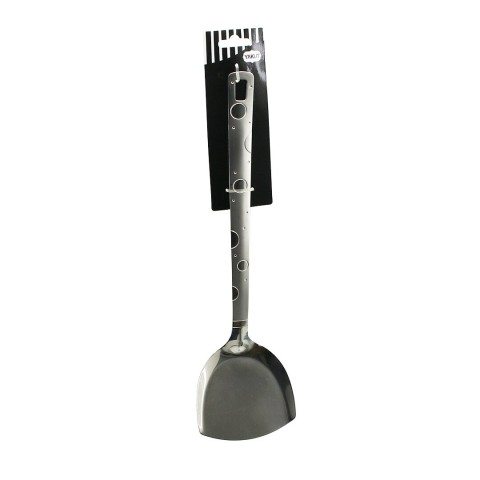 YAKUT-13442 ( ÇELİK METAL ) ( SPATULA ) DESENLİ ( 36CM )*12X6