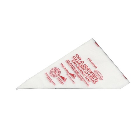 MASTER ENF-1302 ( NAYLON ) ORTA ( 50PCS ) ( 30CM ) ( KREMA SIKMA ) ( POŞETİ ) TORBASI*200