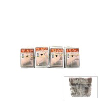 ELMAS KİRPİ ÇAY SÜZGEÇ*100X1