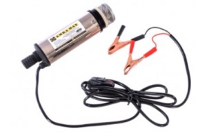 EMKA 5440-50 MİNİ 12V - 32 MM AKARYAKIT MAZOT POMPASI*5X