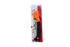 KAPMAX KATLANIR BUDAMA TESTERESİ 180 MM KP-2400