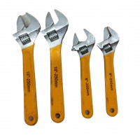 KURBAĞACIK ANAHTAR PVC KAPLAMA 10''