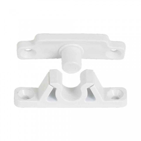 17*25 SİNEKLİK ÇİTÇİT BEYAZ*100X