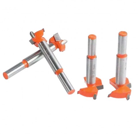 35MM*70 MM AHŞAP OYMA FREZE BIÇAĞI