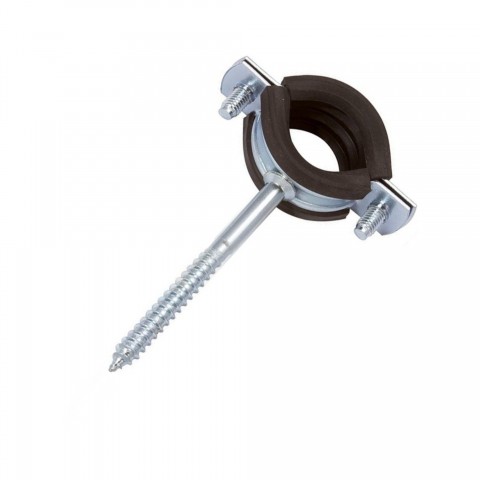 AS ÇELİK KISA TRİFONLU KELEPÇE 11/4 40-46 MM