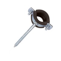 AS ÇELİK KISA TRİFONLU KELEPÇE 3/4 26-35 MM