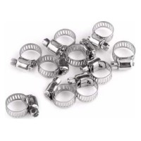 BAYTEC  METAL KELEPÇE 8-13*8 MM MK1820