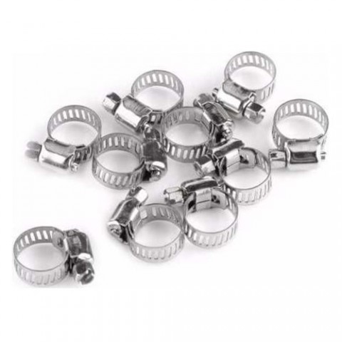 BAYTEC  METAL KELEPÇE 8-13*8 MM MK1820